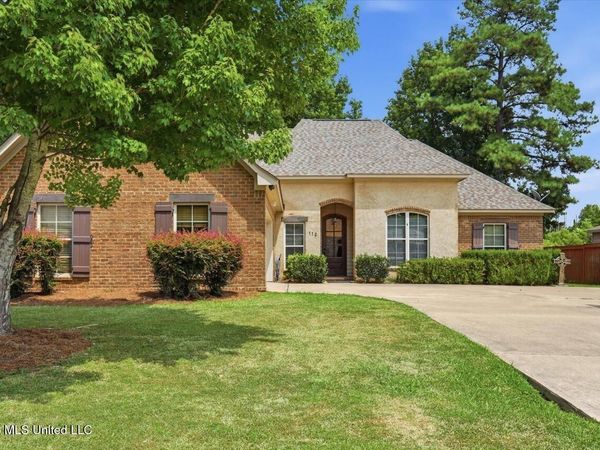112 Talons Trail, Madison, MS 39110