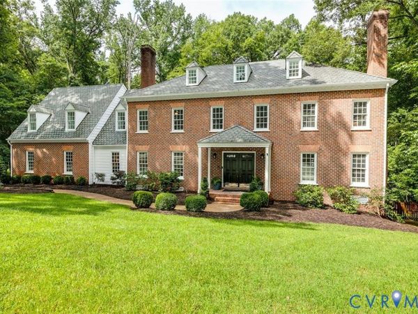 3911 Reeds Landing Circle , Midlothian, VA 23113