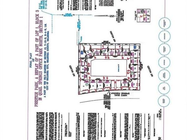 14628 Bogert Parkway, Oklahoma City, OK 73134