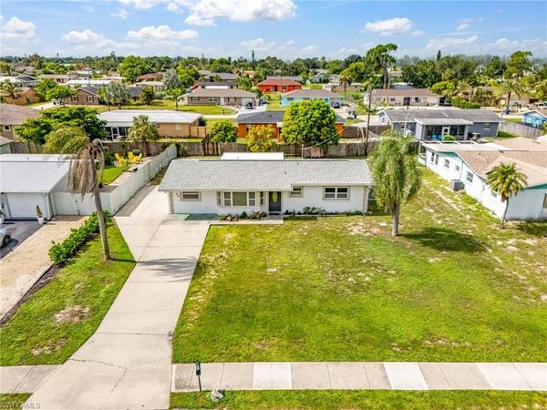 18186 Iris RD , FORT MYERS, FL 33967