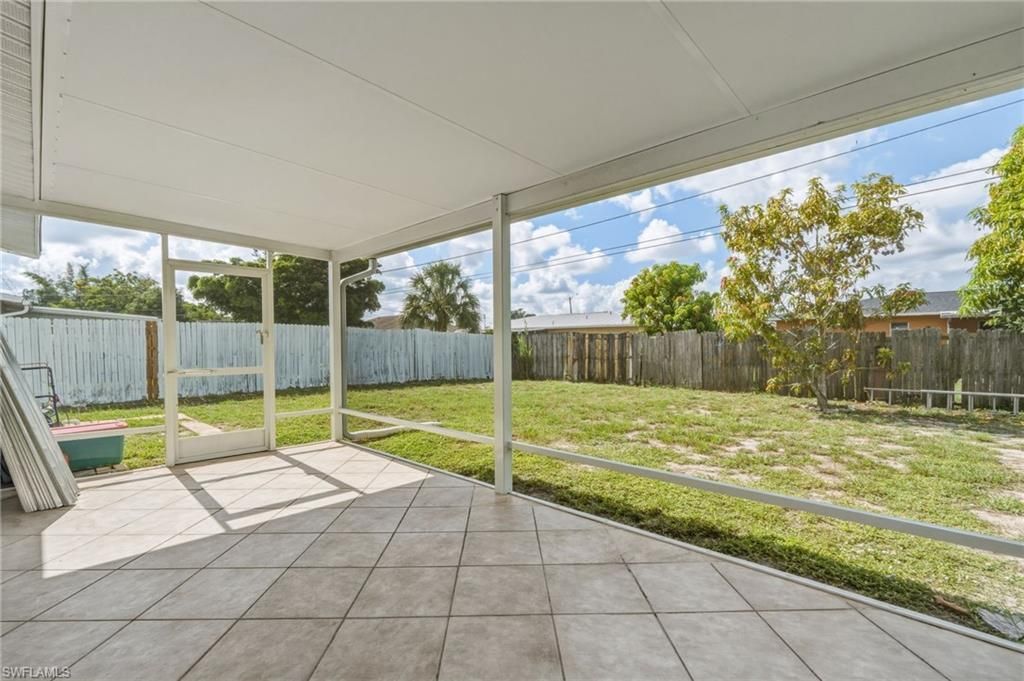 18186 Iris Rd , Fort Myers, FL 33967 Photo