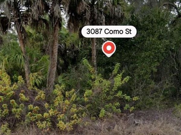 3287 Como ST , PORT CHARLOTTE, FL 33948