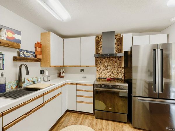 388 Clark Road, Bailey, CO 80421