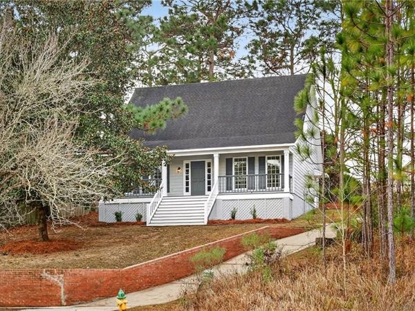3312 Dundee Court, Mobile, AL 36695