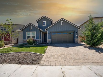 274 Commodore Drive, Verdi, NV 89439 Photo