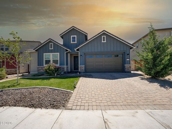 274 Commodore Drive, Verdi, NV 89439