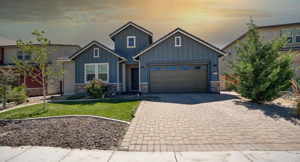 274 Commodore Drive, Verdi, NV 89439 Photo