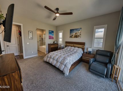 274 Commodore Drive, Verdi, NV 89439 Photo