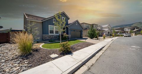 274 Commodore Drive, Verdi, NV 89439 Photo