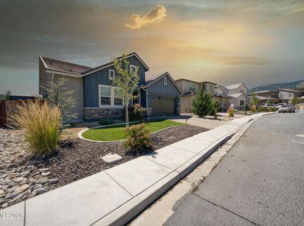 274 Commodore Drive, Verdi, NV 89439 Photo