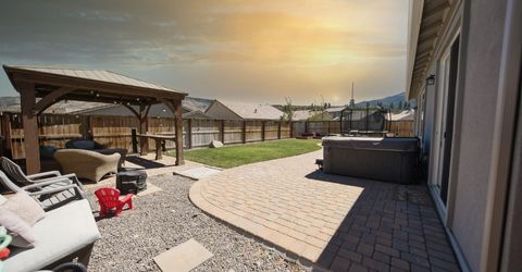 274 Commodore Drive, Verdi, NV 89439 Photo