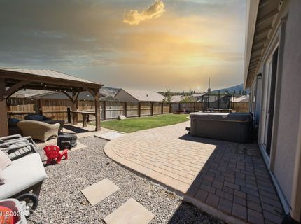 274 Commodore Drive, Verdi, NV 89439 Photo