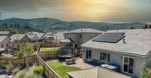 274 Commodore Drive, Verdi, NV 89439 Photo