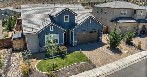 274 Commodore Drive, Verdi, NV 89439 Photo