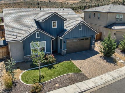 274 Commodore Drive, Verdi, NV 89439 Photo