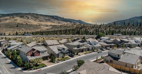 274 Commodore Drive, Verdi, NV 89439 Photo
