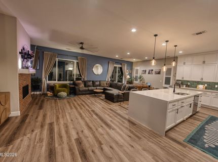 274 Commodore Drive, Verdi, NV 89439 Photo