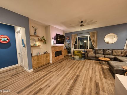 274 Commodore Drive, Verdi, NV 89439 Photo