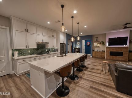 274 Commodore Drive, Verdi, NV 89439 Photo
