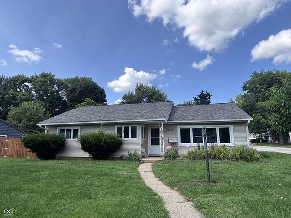 1302 Kent Drive , Crawfordsville, IN 47933