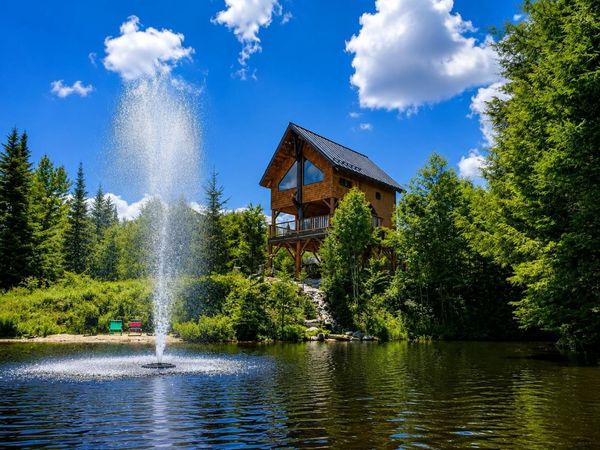 75 Percy View, Maidstone, VT 05905