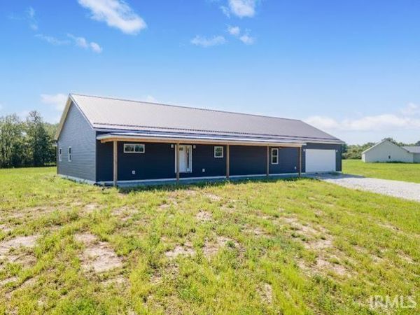 8223 E 100 S, Marion, IN 46953