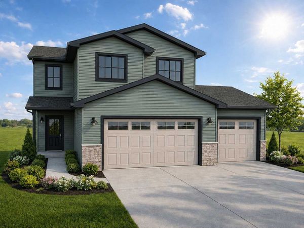 4878 Hampton Circle S, Moorhead, MN 56560