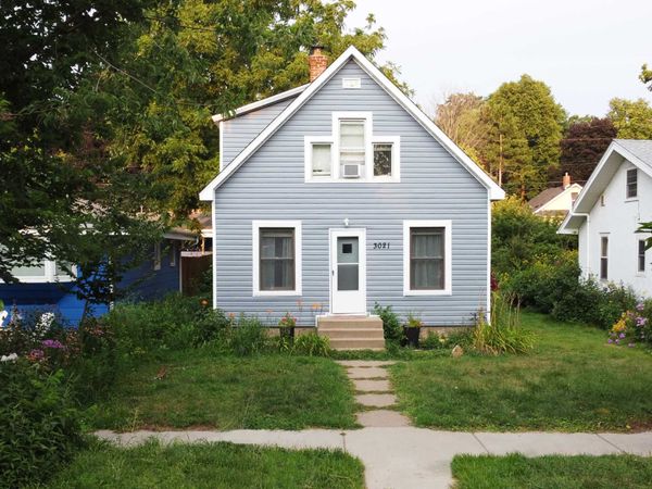 3021 Tyler Street NE, Minneapolis, MN 55418