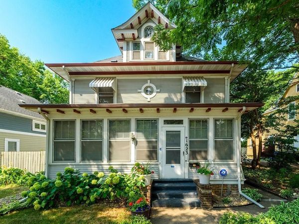 1623 Penn Avenue N, Minneapolis, MN 55411