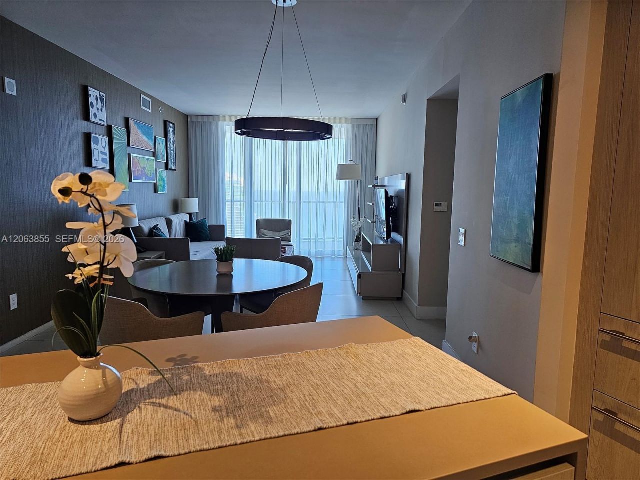 4111 S Ocean Dr , Unit 3608, Hollywood, FL 33019 Photo