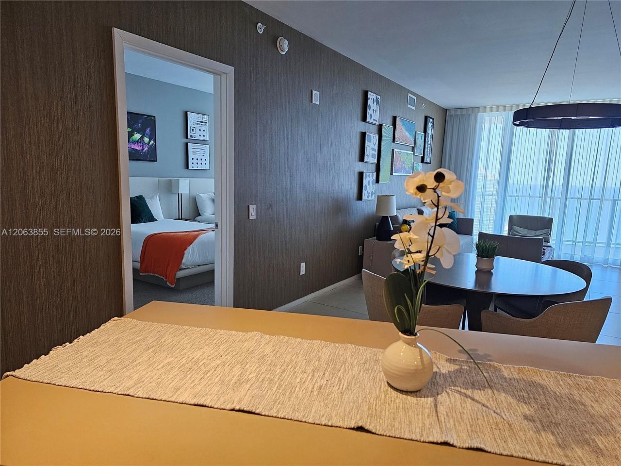 4111 S Ocean Dr , Unit 3608, Hollywood, FL 33019 Photo