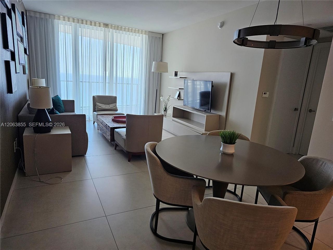 4111 S Ocean Dr , Unit 3608, Hollywood, FL 33019 Photo