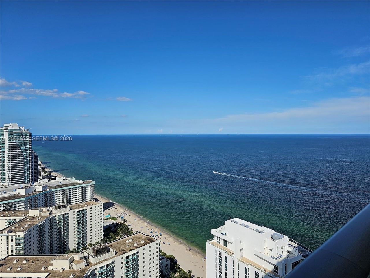 4111 S Ocean Dr , Unit 3608, Hollywood, FL 33019 Photo