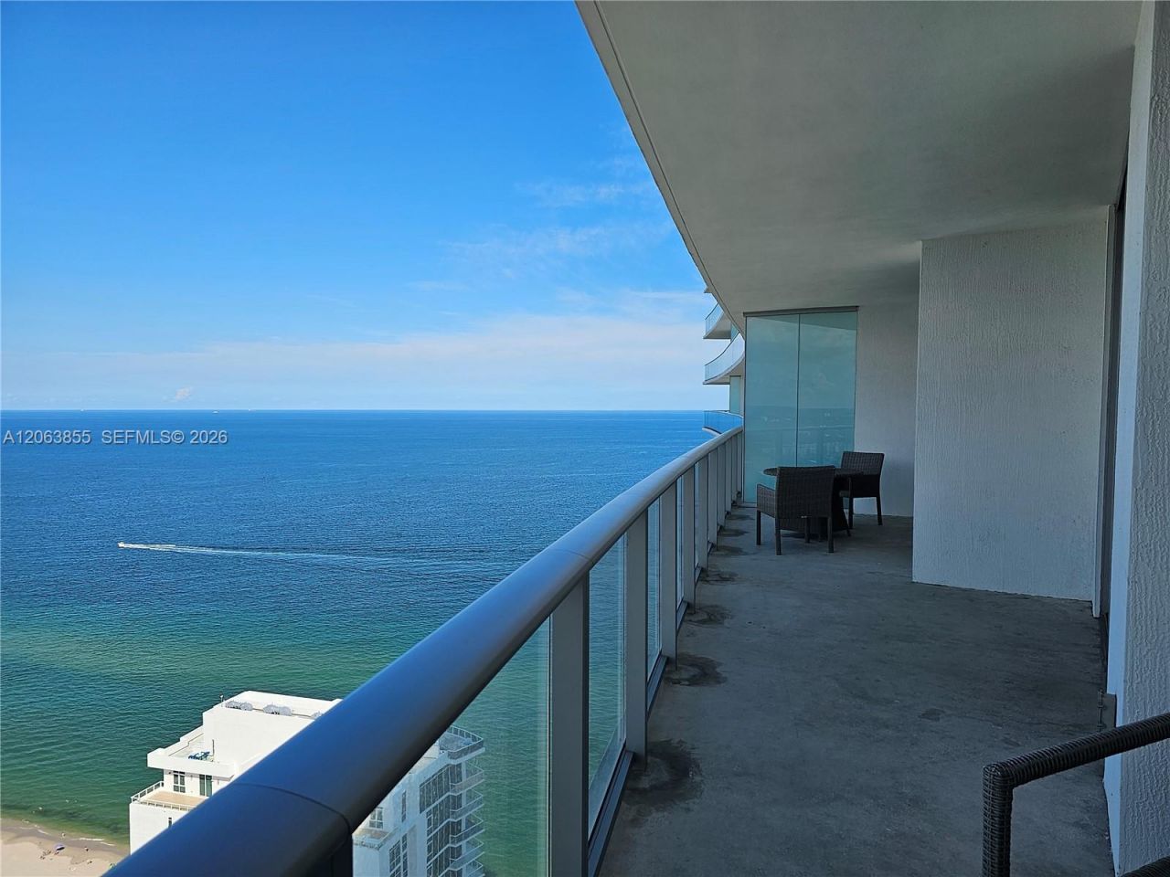 4111 S Ocean Dr , Unit 3608, Hollywood, FL 33019 Photo
