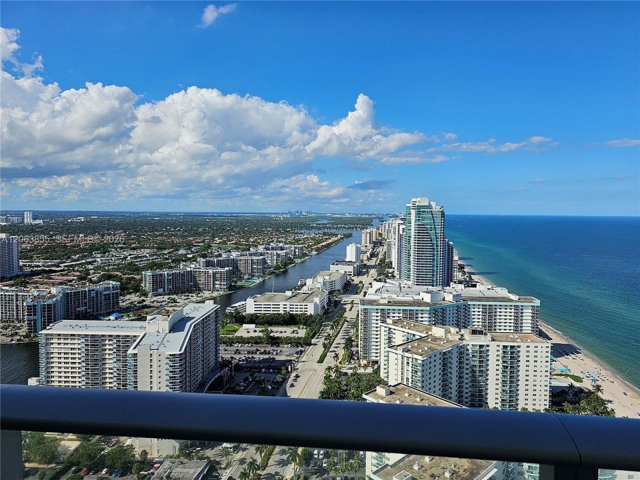 4111 S Ocean Dr , Unit 3608, Hollywood, FL 33019 Photo