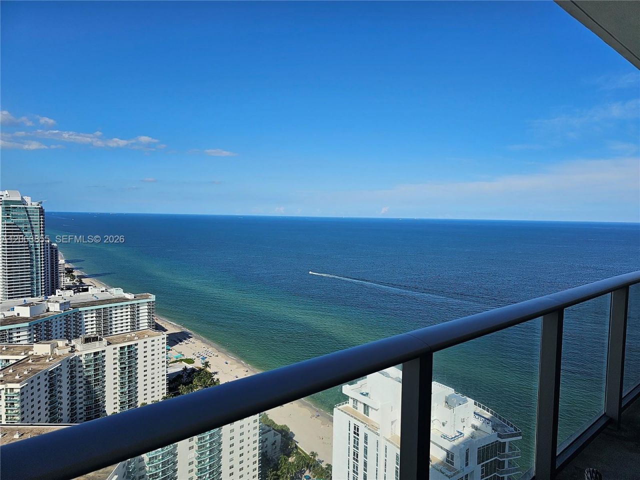 4111 S Ocean Dr , Unit 3608, Hollywood, FL 33019 Photo