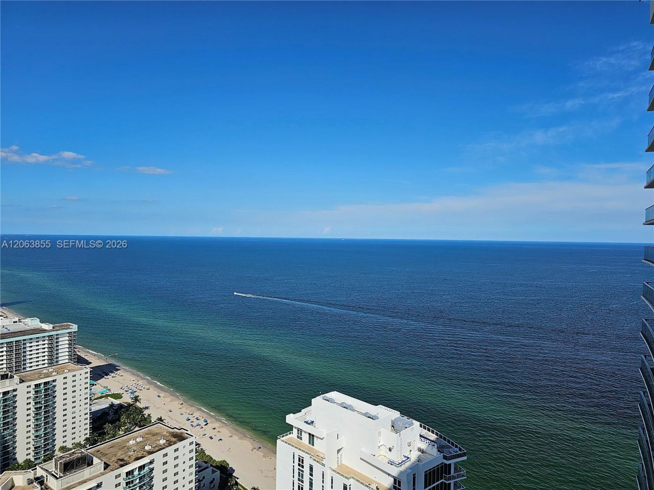 4111 S Ocean Dr , Unit 3608, Hollywood, FL 33019 Photo