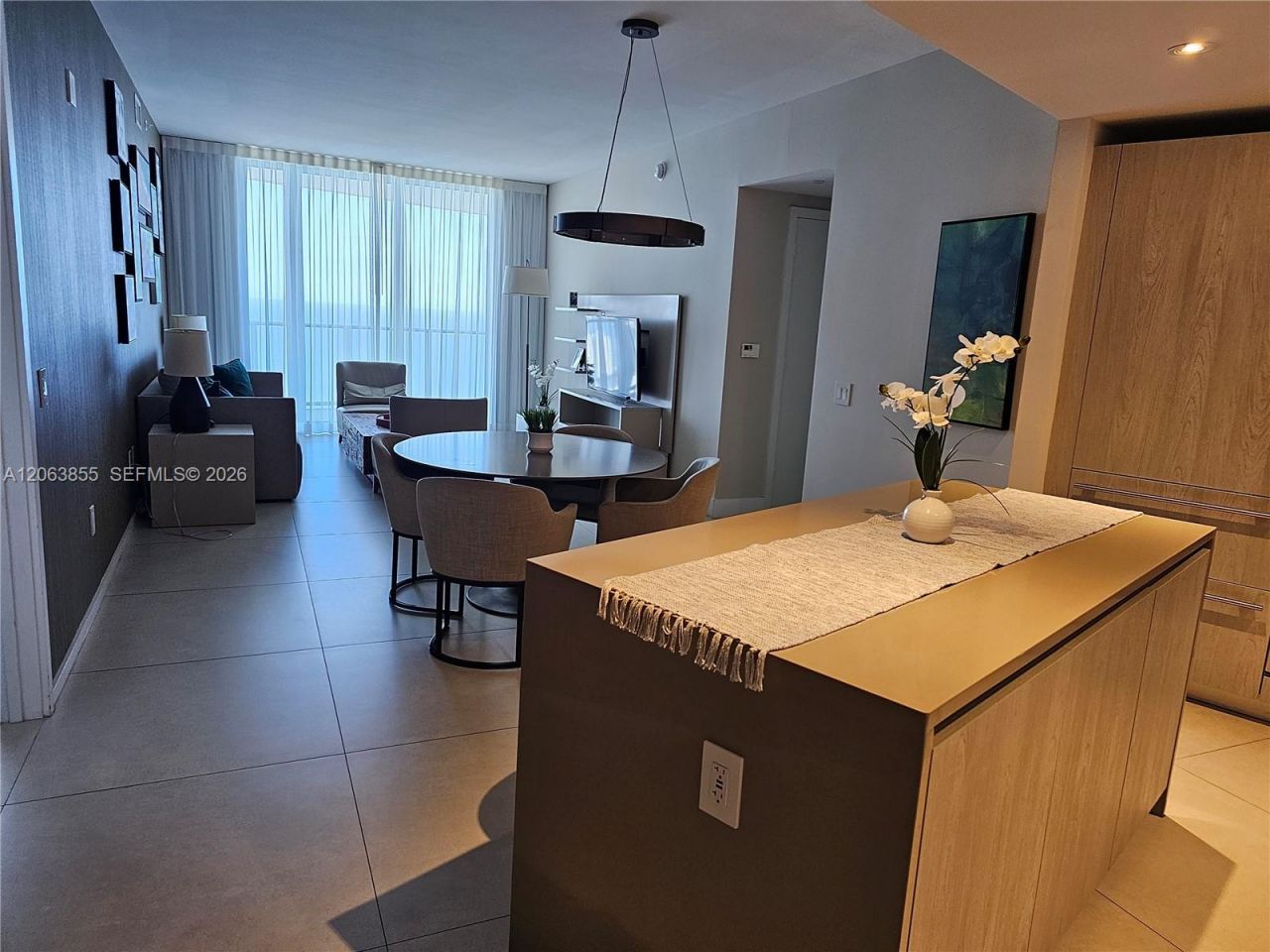 4111 S Ocean Dr , Unit 3608, Hollywood, FL 33019 Photo