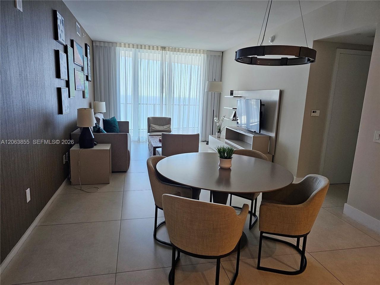 4111 S Ocean Dr , Unit 3608, Hollywood, FL 33019 Photo