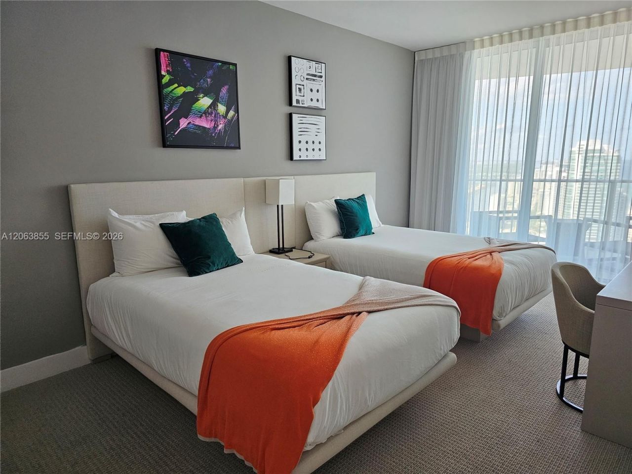 4111 S Ocean Dr , Unit 3608, Hollywood, FL 33019 Photo