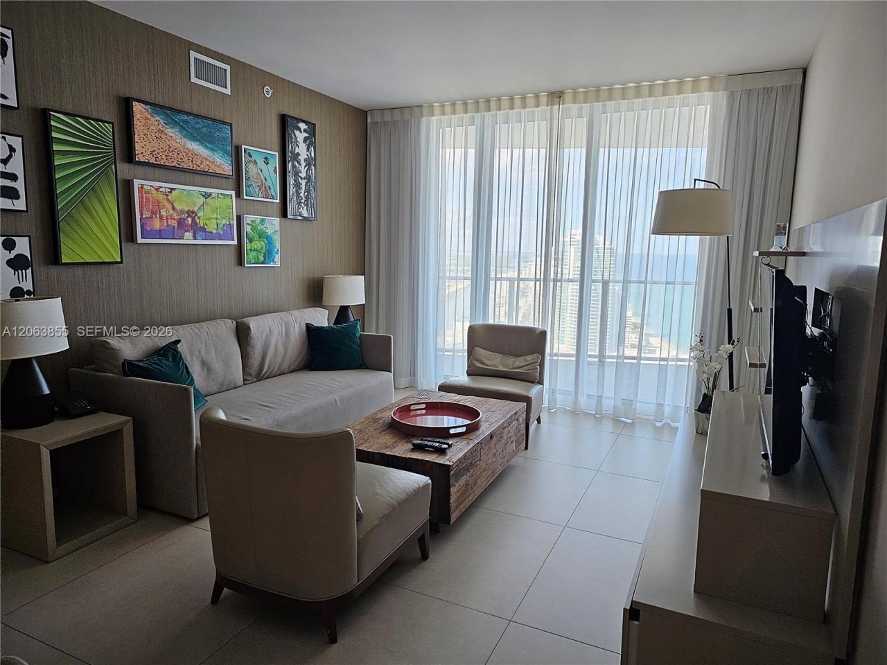 4111 S Ocean Dr , Unit 3608, Hollywood, FL 33019 Photo