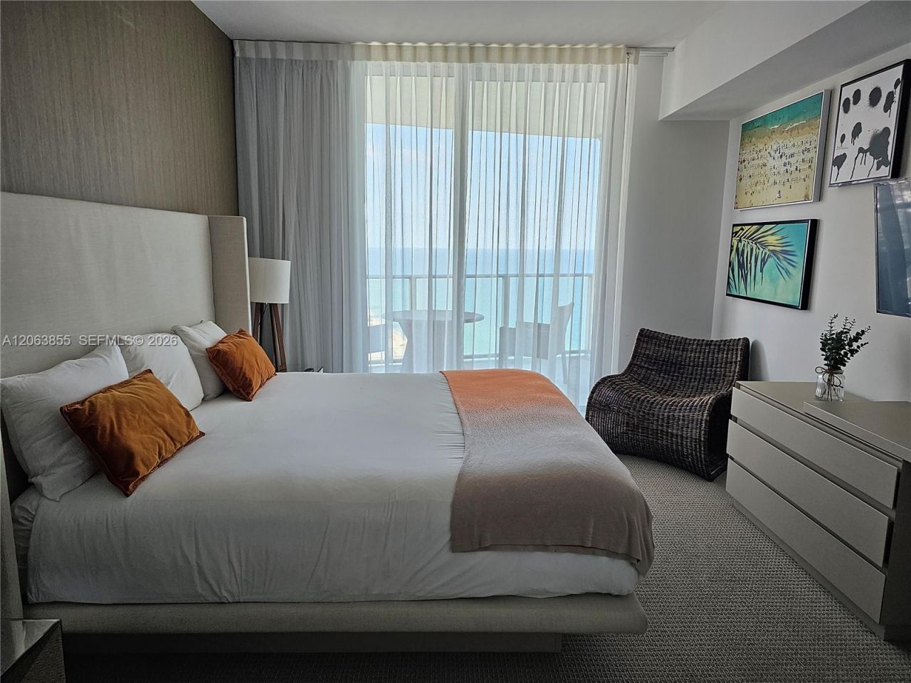 4111 S Ocean Dr , Unit 3608, Hollywood, FL 33019 Photo