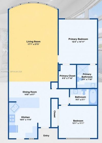 3111 NE 51st St, Unit 106C, Fort Lauderdale, FL 33308 Photo