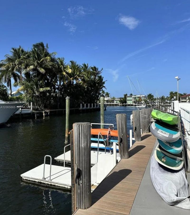 3111 NE 51st St, Unit 106C, Fort Lauderdale, FL 33308 Photo