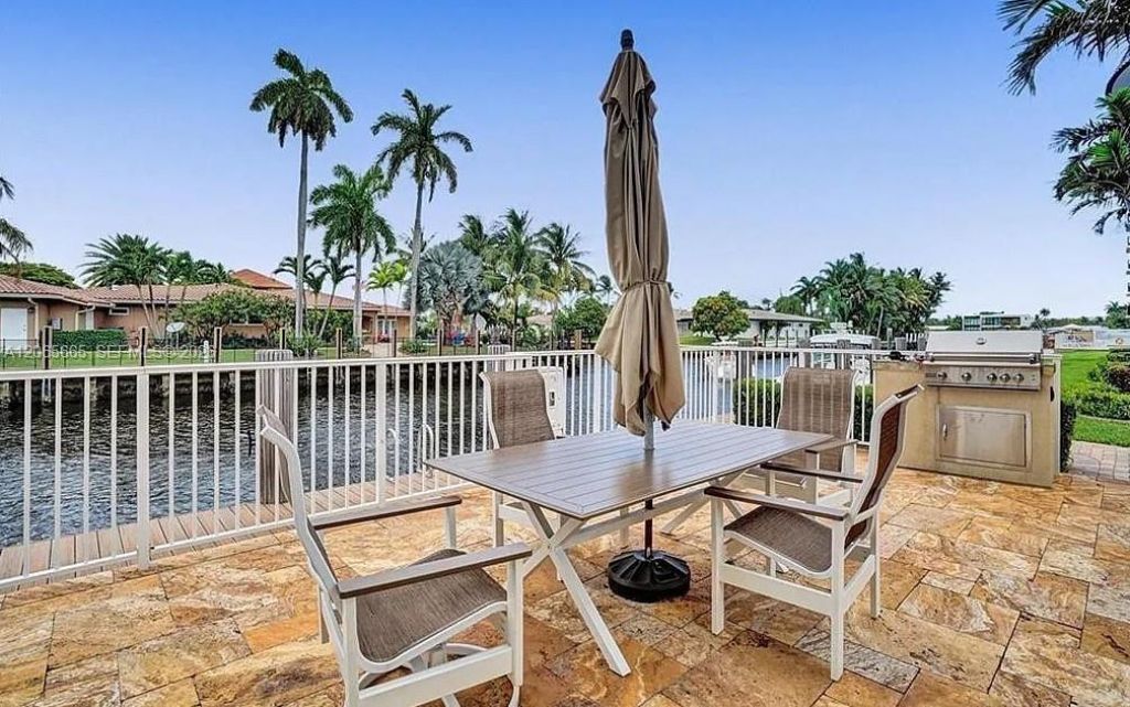 3111 NE 51st St, Unit 106C, Fort Lauderdale, FL 33308 Photo