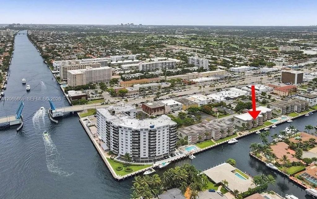3111 NE 51st St, Unit 106C, Fort Lauderdale, FL 33308 Photo