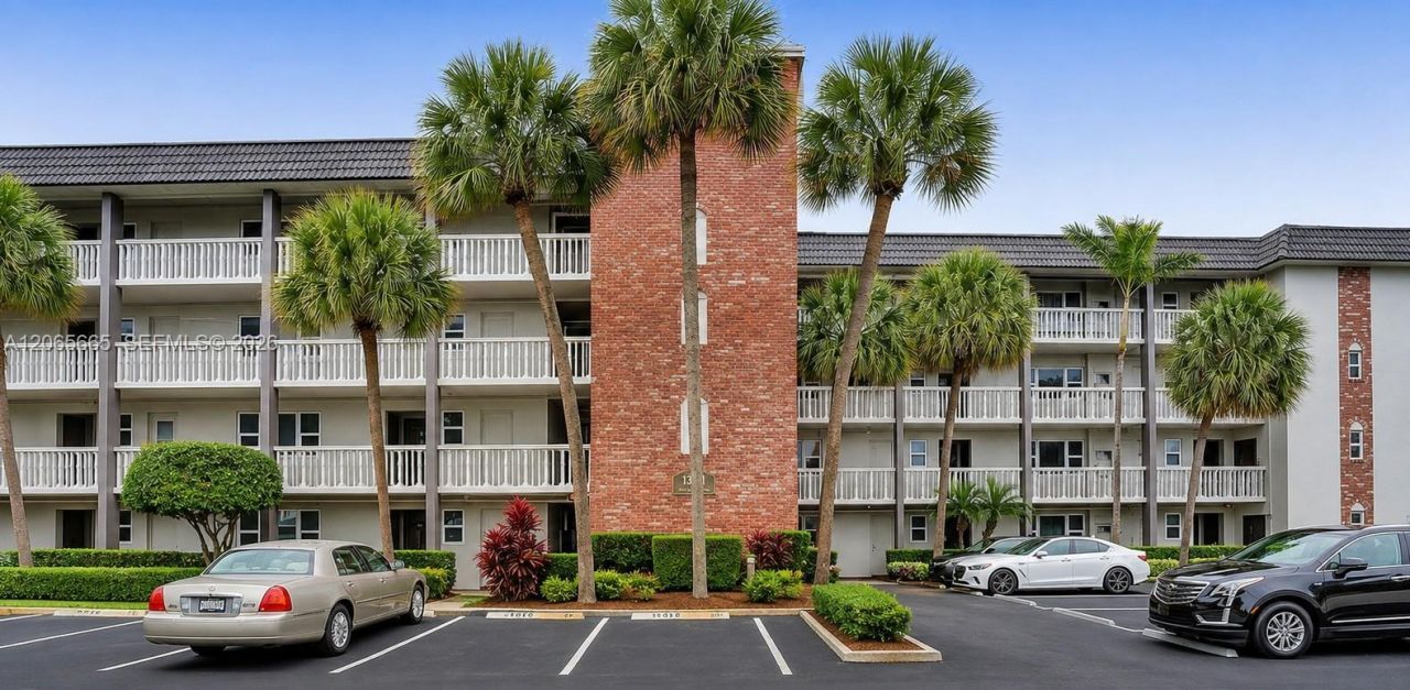 3111 NE 51st St, Unit 106C, Fort Lauderdale, FL 33308 Photo