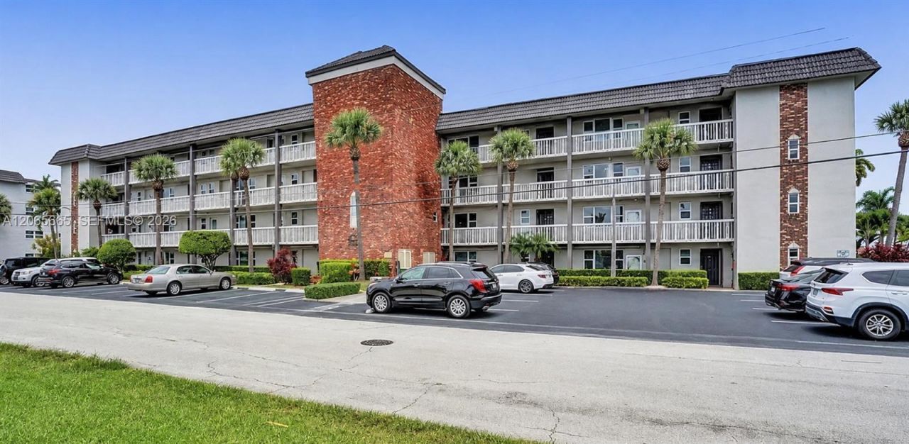 3111 NE 51st St, Unit 106C, Fort Lauderdale, FL 33308 Photo