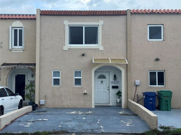 5427 NW 169th St , Miami Gardens, FL 33055