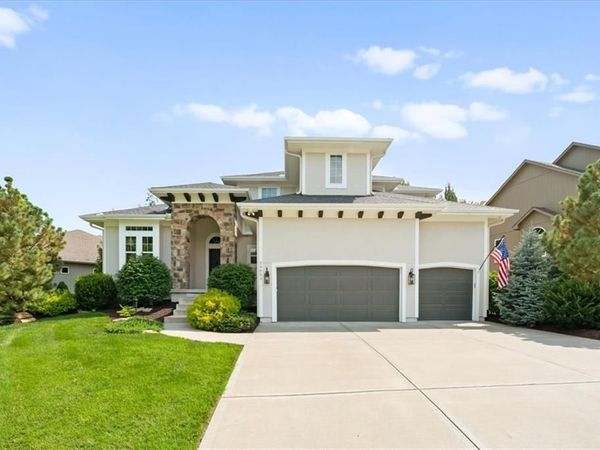 24051 W 121st Street, Olathe, KS 66061